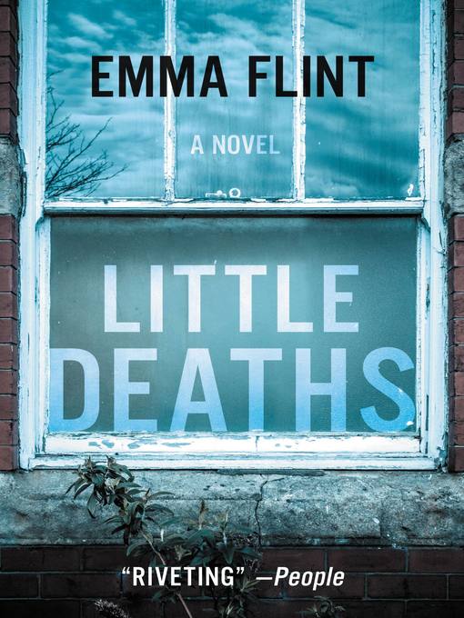 Little Deaths A Novel